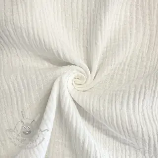 Tetra Tkanina/Muslin ecru ORGANIC