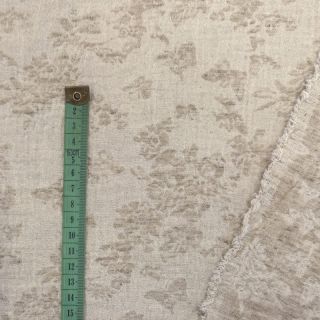 Pamuk s lanom JACQUARD Buttercup flowers