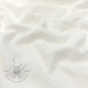 Lan predpran STONEWASHED PREMIUM off white