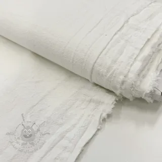 Lan predpran STONEWASHED PREMIUM off white
