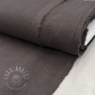 Lan predpran STONEWASHED PREMIUM mocha