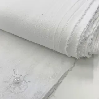 Lan predpran STONEWASHED PREMIUM white