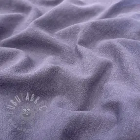 Lan predpran STONEWASHED PREMIUM lavender
