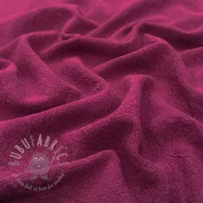 Lan predpran STONEWASHED PREMIUM bordeaux