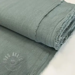 Lan predpran STONEWASHED PREMIUM dark mint