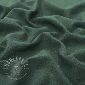 Lan predpran STONEWASHED PREMIUM bottle green