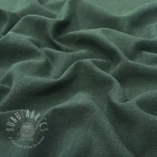 Lan predpran STONEWASHED PREMIUM bottle green
