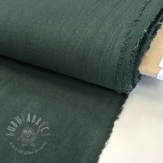 Lan predpran STONEWASHED PREMIUM bottle green