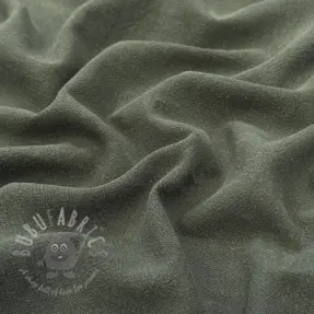 Lan predpran STONEWASHED PREMIUM camo green