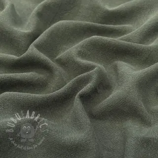 Lan predpran STONEWASHED PREMIUM camo green