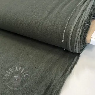 Lan predpran STONEWASHED PREMIUM camo green