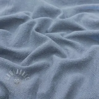 Lan predpran STONEWASHED PREMIUM cloud blue