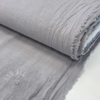 Lan predpran STONEWASHED PREMIUM light grey