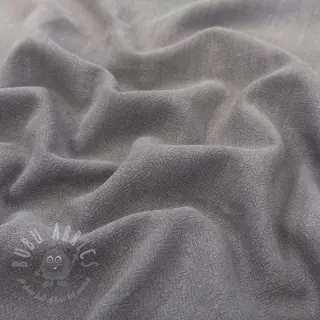 Lan predpran STONEWASHED PREMIUM middle grey