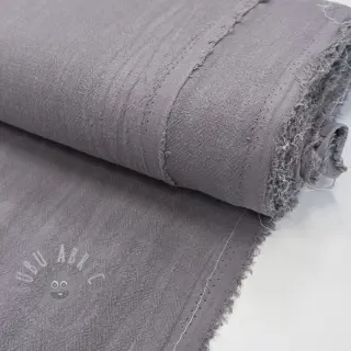 Lan predpran STONEWASHED PREMIUM middle grey