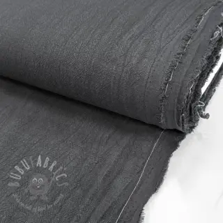 Lan predpran STONEWASHED PREMIUM dark grey
