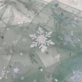 Til za TUTU Crystal old green
