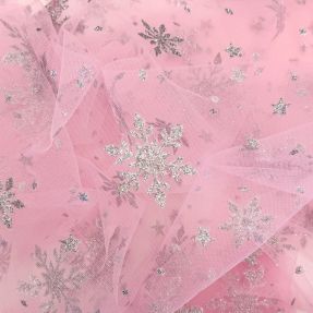 Til TUTU Crystal pink