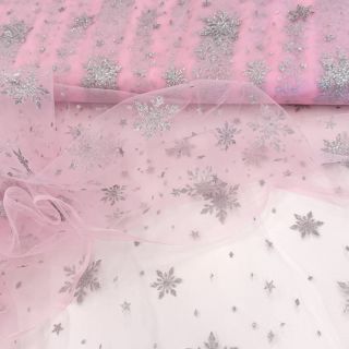 Til za TUTU Crystal pink