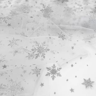 Til TUTU Crystal white