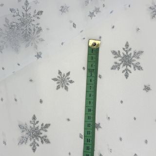 Til TUTU Crystal white