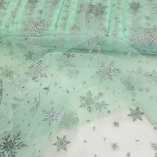 Til TUTU Crystal mint