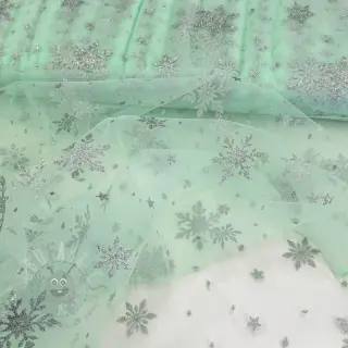 Til TUTU Crystal mint