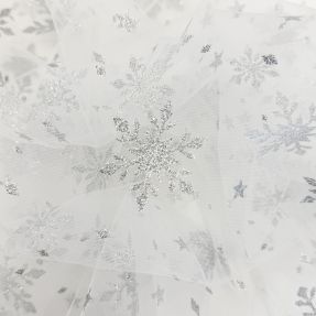 Til TUTU Crystal offwhite
