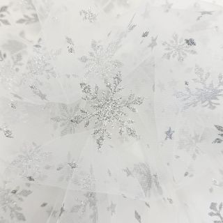 Til TUTU Crystal offwhite