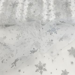 Til TUTU Crystal offwhite