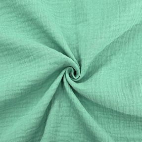 Dvoslojna gaza/muslin peppermint