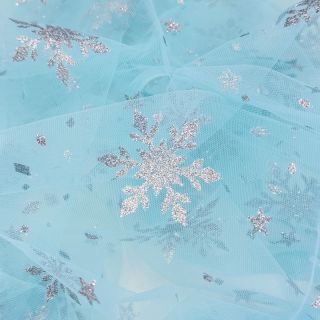 Til TUTU Crystal aqua