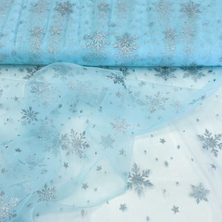Til TUTU Crystal aqua