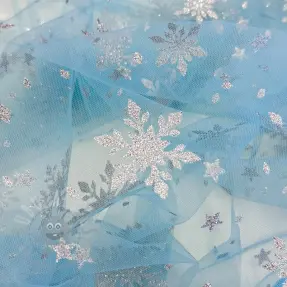 Til TUTU Crystal light aqua