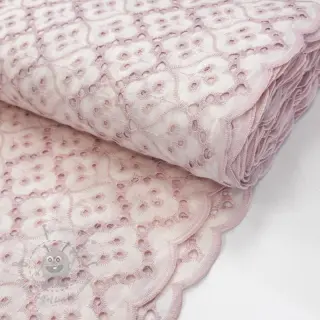 Pamuk EMBROIDERY Lilian rose