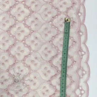 Pamuk EMBROIDERY Lilian rose