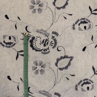 Viscose s lanom Lizzy BOUQUET naturels