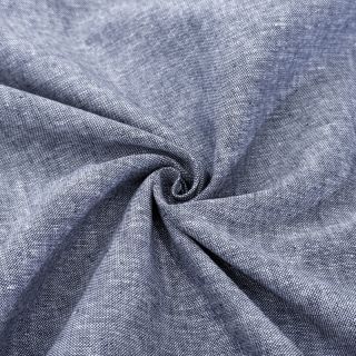 Lan s pamukom Lico navy