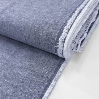 Lan s pamukom Lico navy