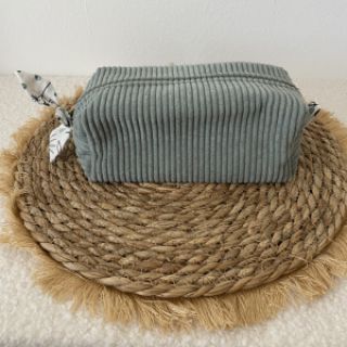 Baršun HUGGY lichen