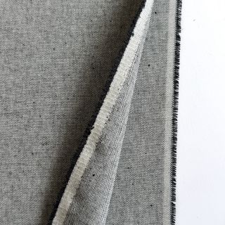 Dekorativna tkanina Linenlook PLAIN grey
