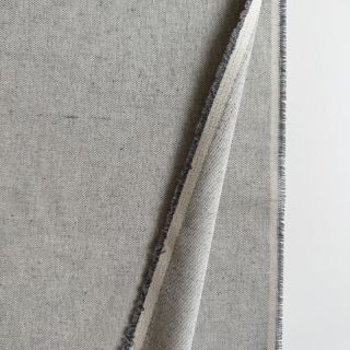 Dekorativna tkanina Linenlook PLAIN soft grey