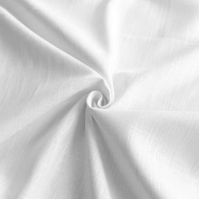 Viscose s lanom PREMIUM white