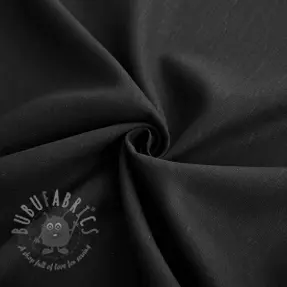 Viskoza s lanom PREMIUM black