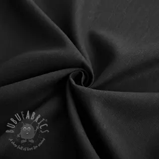 Viskoza s lanom PREMIUM black
