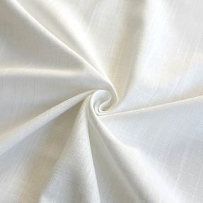 Viscose s lanom PREMIUM off white