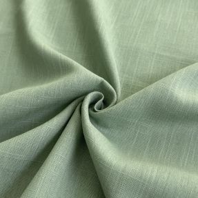 Viscose s lanom PREMIUM old green