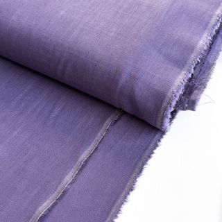 Viskoza s lanom PREMIUM lavender