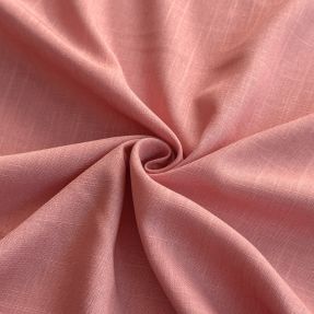 Viscose s lanom PREMIUM coral