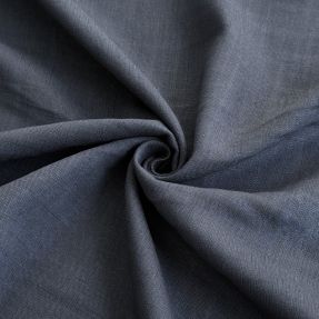 Viscose s lanom PREMIUM dark grey